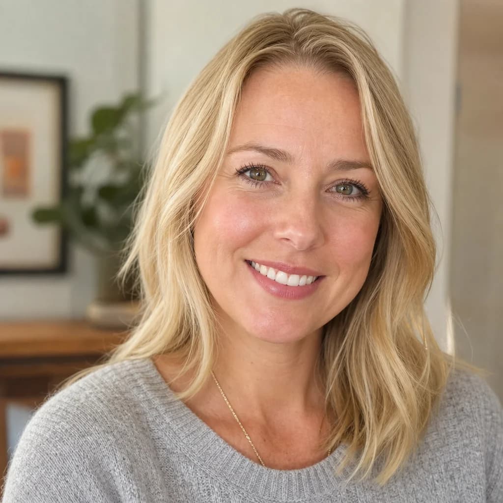 Courtney B.
